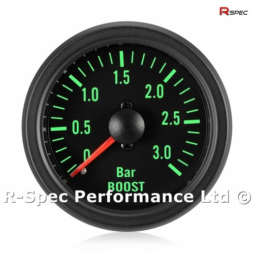 52mm green traditional - green, 3