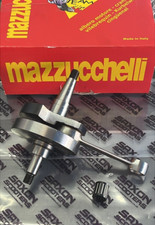 Vespa PX125 Crankshaft PX125 PX150 PX125 Disc Mazzucchelli Race