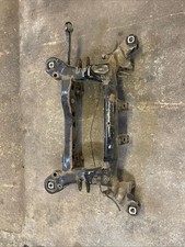 BMW E87 Rear Subframe