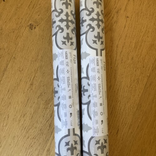 Brand new two - rolls, of