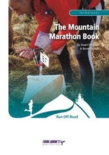 The Mountain Marathon Book - Ferguson, Stuart