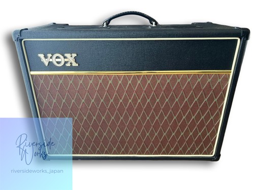 Mint vox ac15cc1 - mint,