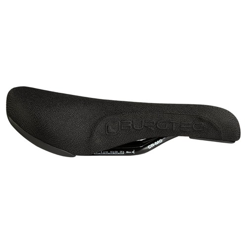 Burgtec the cloud boost saddle - burgtec,