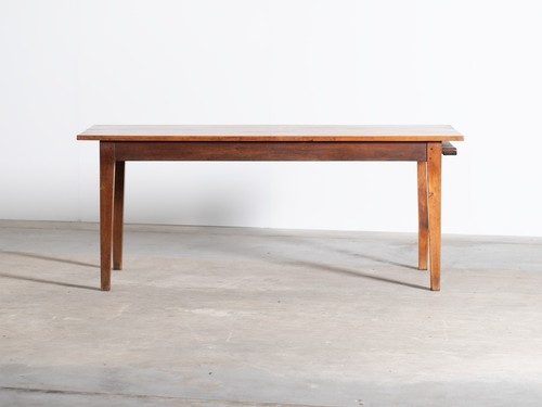 French cherry oak - oak, farmhouse