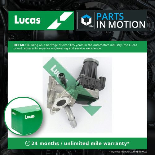 Egr valve fits ford - valve, transit