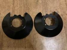 Ford Sierra Mk1 2wd Cosworth