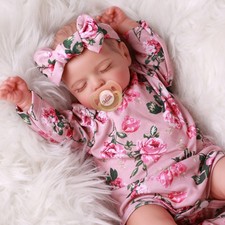 BABESIDE Lifelike Reborn Baby