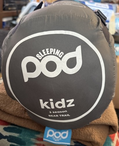 Gelert pod kidz season bear - 3,