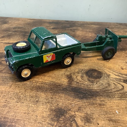 Britains deetail ww2 swb - , land