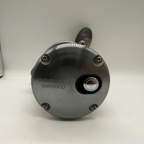 Shimano torium baitcasting - shimano, 50