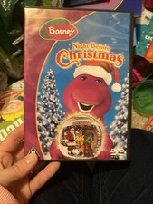 Barney The Dinosaur Barneys