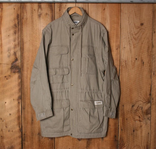 Domke photogs tan canvas - photogs,