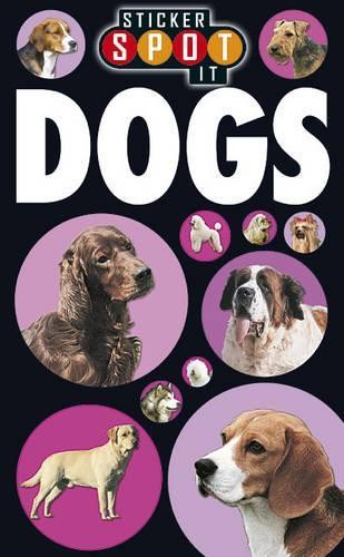 Dogs - spot, it