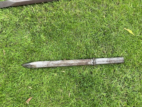 Chisel fit jcb beaver - to,