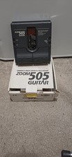 Zoom 505 Guitar Multi-Effect