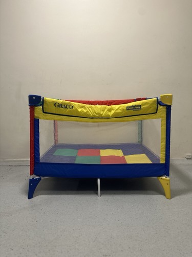 Graco pack play compact - graco,