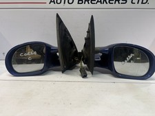 Vauxhall Corsa C Hagus Door