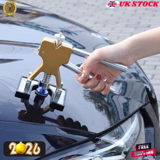 Car Paintless Dent Removal Kit