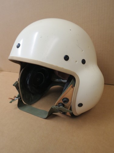 Hgu pilot u - hgu-39/p, pilot’s