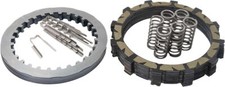 Rekluse Torqdrive Clutch Pack For Honda CRF250RX 2022-2024