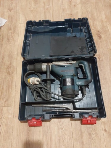 Bosch gbh drill - gbh, hammer