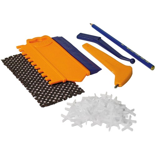 Vitrex tiling starter - kit, tile