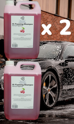 Cherry foam snow - snow,