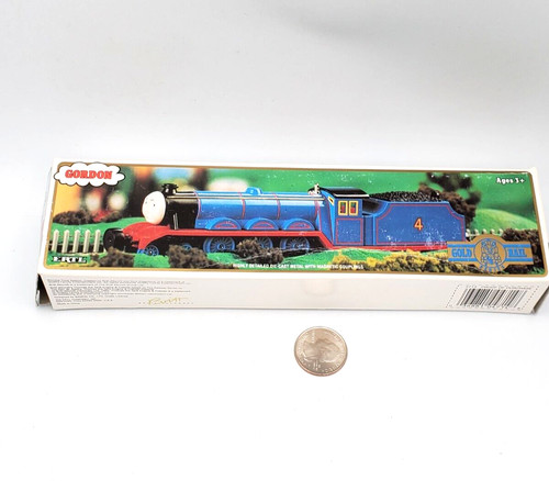 Ertl thomas friends tank - thomas,