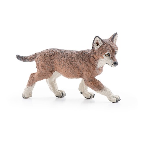 Papo wild animal - animal, kingdom