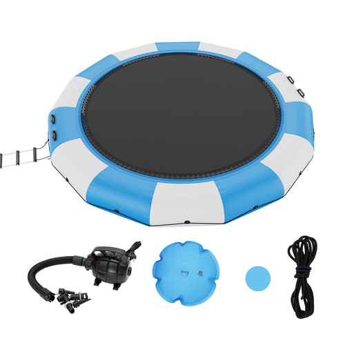 Uimoso 15ft inflatable - 15ft, water