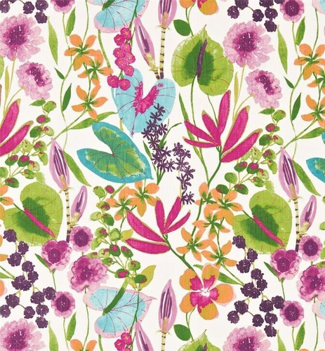 Harlequin curtain fabric - harlequin,