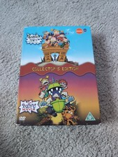 Rugrats Movie, The / Rugrats