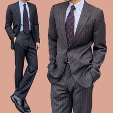 Armani 2002 Vintage Striped