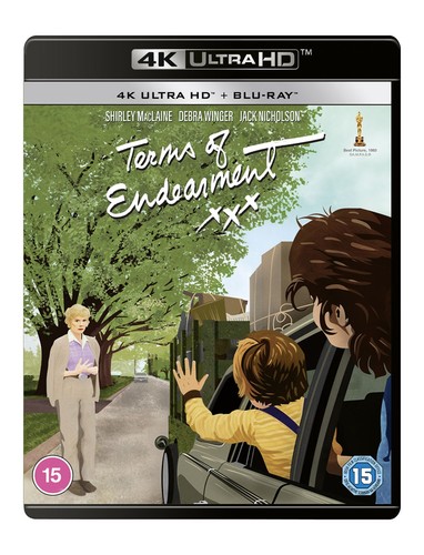Terms endearment 4k - terms,