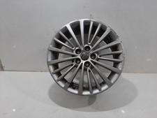 VAUXHALL ASTRA MK7 2015-2021