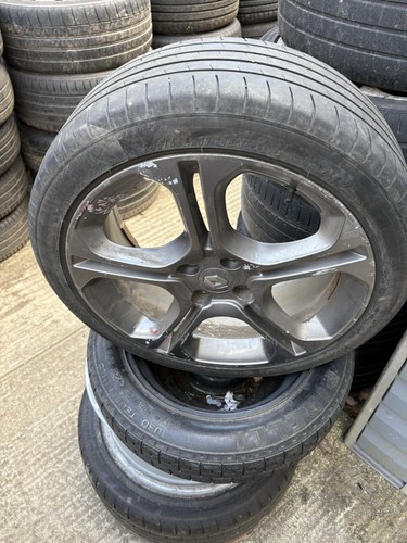 Renault clio mk4 - gt, alloy