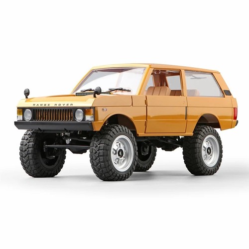 Mn168 crawler 12 scale - mn168, 1/12