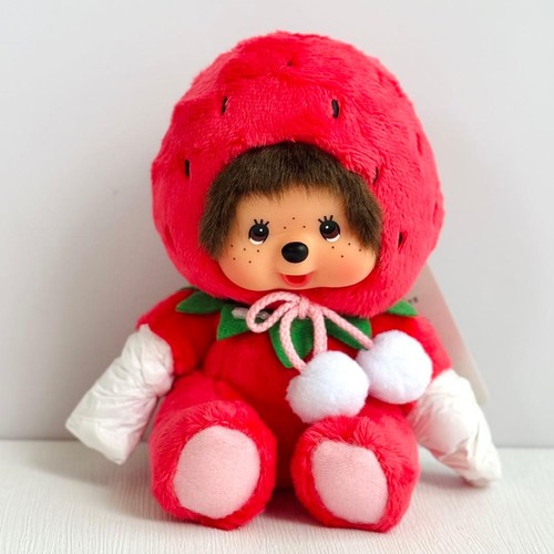 Monchhichi fukuoka limited - monchhichi,