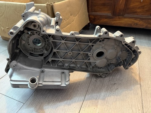 Gilera runner 125 engine - gilera,