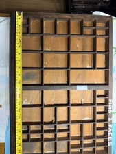 Antique Miller and Richard