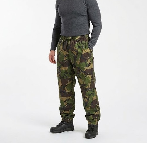 British army surplus dpm - army,