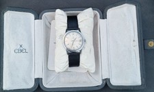 Vintage gents ebel automatic - vintage,