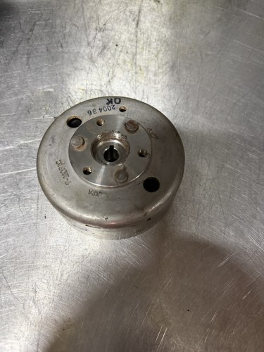 Suzuki lt50 magneto - suzuki, flywheel