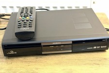 Humax FOXSAT-HD Freesat HD