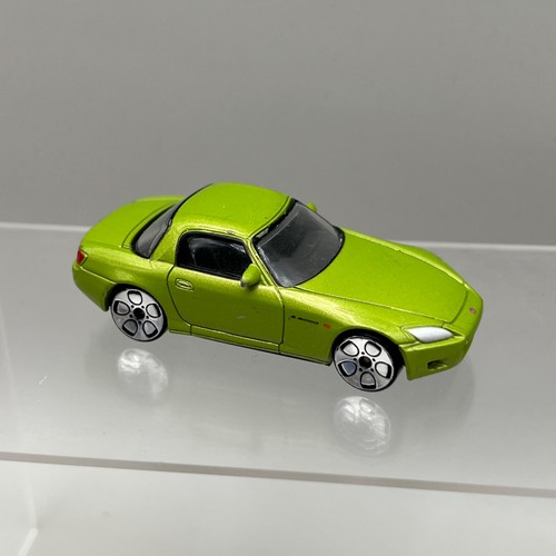 Realtoy honda s2000 lime - realtoy,
