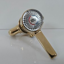 Sirrus Gold Shower Valve New