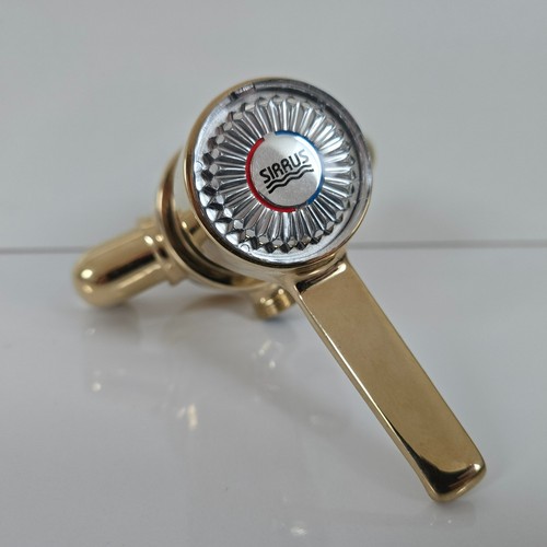 Sirrus gold shower - shower, new