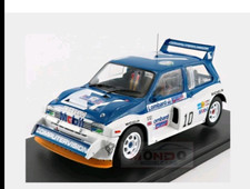 MG METRO 6R4 TONY POND RAC