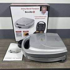 Antony Worrall Thompson By