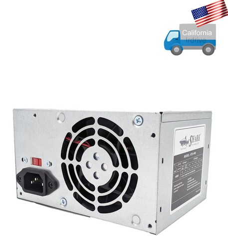 400w standard 24pin sata - standard,